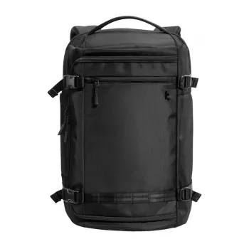 TOMTOC Navigator-T67 17 38L laptoprugzak (zwart)
