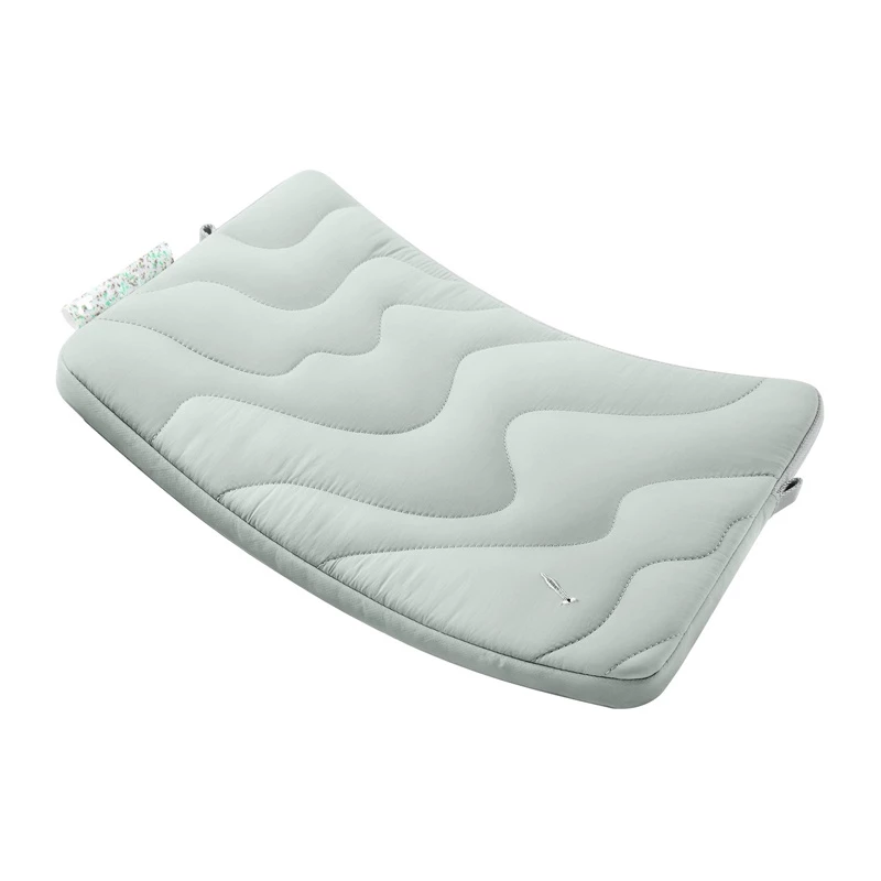 TOMTOC Neo Terra-A27 13 MacBook case (blauw)
