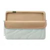 TOMTOC Neo Terra-A27 13 MacBook case (blauw)