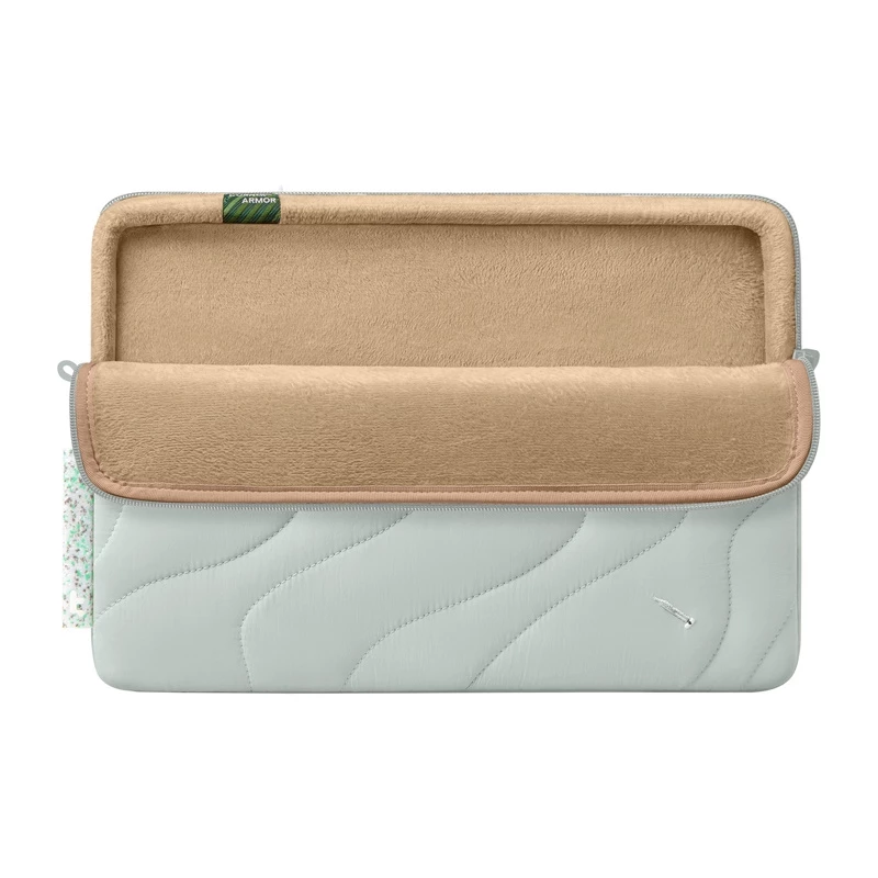 TOMTOC Neo Terra-A27 13 MacBook case (blauw)