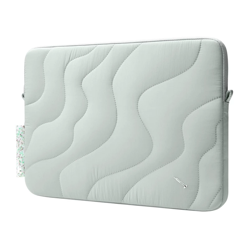 TOMTOC Neo Terra-A27 13 MacBook case (blauw)