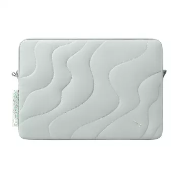 TOMTOC Neo Terra-A27 13 MacBook case (blauw)