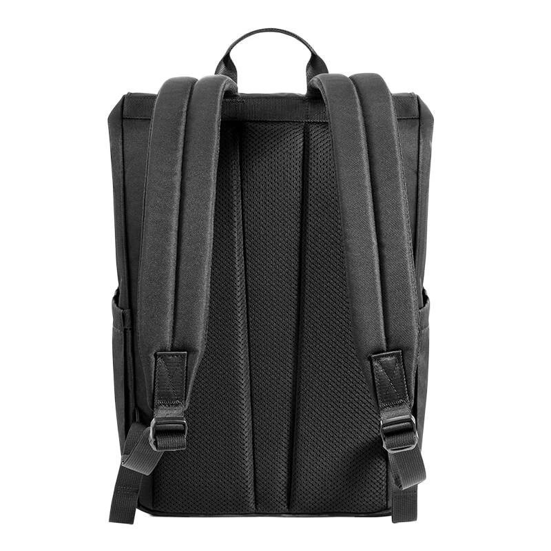 Tomtoc Slash-T64 laptoprugzak 18L / 15,6 inch (Meteorite)