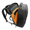TOMTOC TechPack-T73 X-pac 15.6''/30L laptoprugzak (zwart)