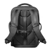 TOMTOC TechPack-T73 X-pac 15.6''/30L laptoprugzak (zwart)