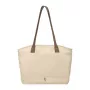 TOMTOC Versatile-T23 14''/10L laptoptas (olijf)