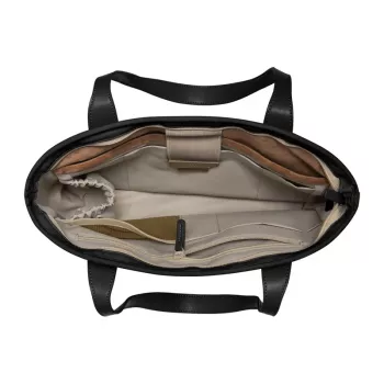 TOMTOC Versatile-T23 16''/12.5L laptoptas (zwart)