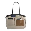 TOMTOC Versatile-T23 16''/12.5L laptoptas (zwart)