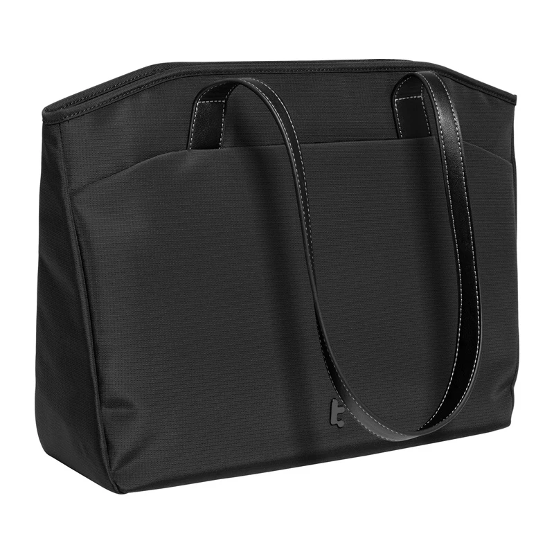 TOMTOC Versatile-T23 16''/12.5L laptoptas (zwart)