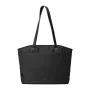 TOMTOC Versatile-T23 16''/12.5L laptoptas (zwart)