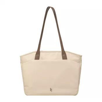TOMTOC Versatile-T23 16''/12.5L laptoptas (olijf)
