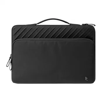 TOMTOC Voyage-A24 14 inch laptoptas (zwart)