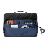 TOMTOC Voyage-A24 16 inch laptoptas (zwart)