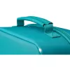 Tonies draagtas voor Toniebox en Tonies-figuren - turquoise - rits - polyester/PET - kindvriendelijk design