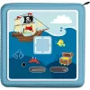 TONIES Decoratiefolie - Op de Zeven Zeeën