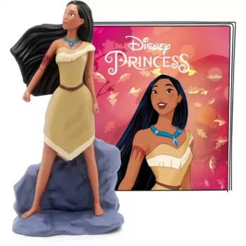 TONIES Disney - Pocahontas (hoorspel, Engelse taal)