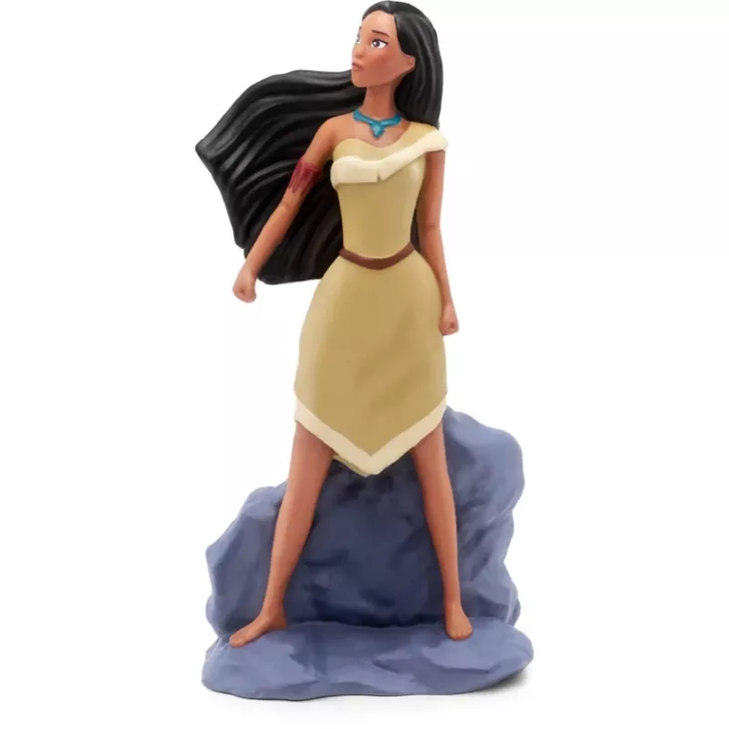 TONIES Disney - Pocahontas (hoorspel, Engelse taal)