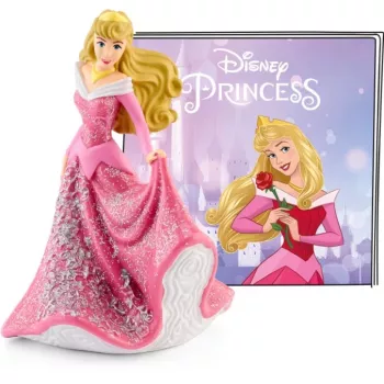 TONIES Disney - Doornroosje hoorspel (Engelse taal)