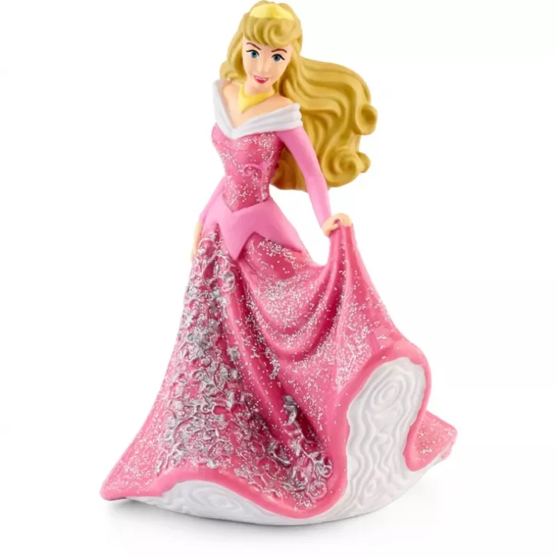 TONIES Disney - Doornroosje hoorspel (Engelse taal)