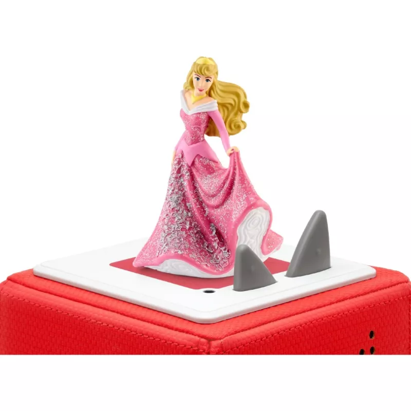 TONIES Disney - Doornroosje hoorspel (Engelse taal)