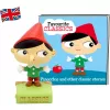 Tonies Favourite Classics - Pinocchio hoorspel Engelse voice-over
