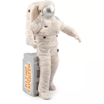 Tonies KLE!NE EXPERTEN Floating with Astronauts hoorspelfiguur