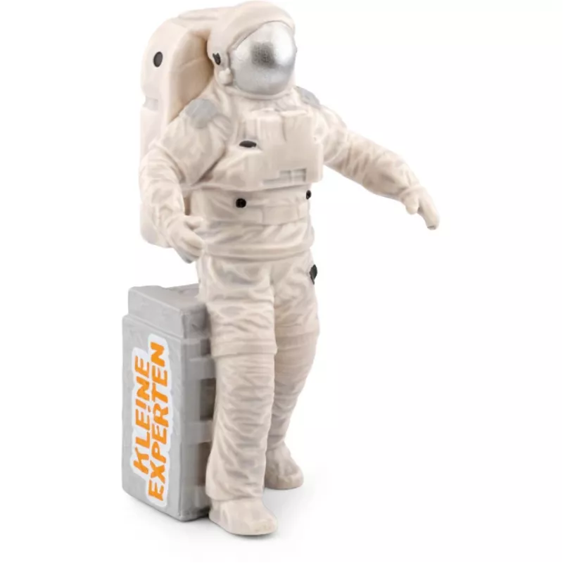Tonies KLE!NE EXPERTEN Floating with Astronauts hoorspelfiguur