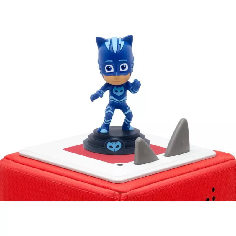 Tonies PJ Masks - Catboy hoorspel met liedjes (Engels)