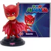 Tonies PJ Masks - Owlette hoorspelfiguur met liedjes (Engels)
