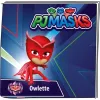 Tonies PJ Masks - Owlette hoorspelfiguur met liedjes (Engels)
