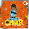 TONIES Planet Omar - Accidental Trouble Magnet (hoorspel, Engelse taal)
