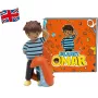 TONIES Planet Omar - Accidental Trouble Magnet (hoorspel, Engelse taal)