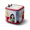 Tonies Beschermhoes Disney Princesses Multi-Color voor Toniebox