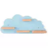 Tonies Plank - Op de droomwolk 10001209 Lichtblauw