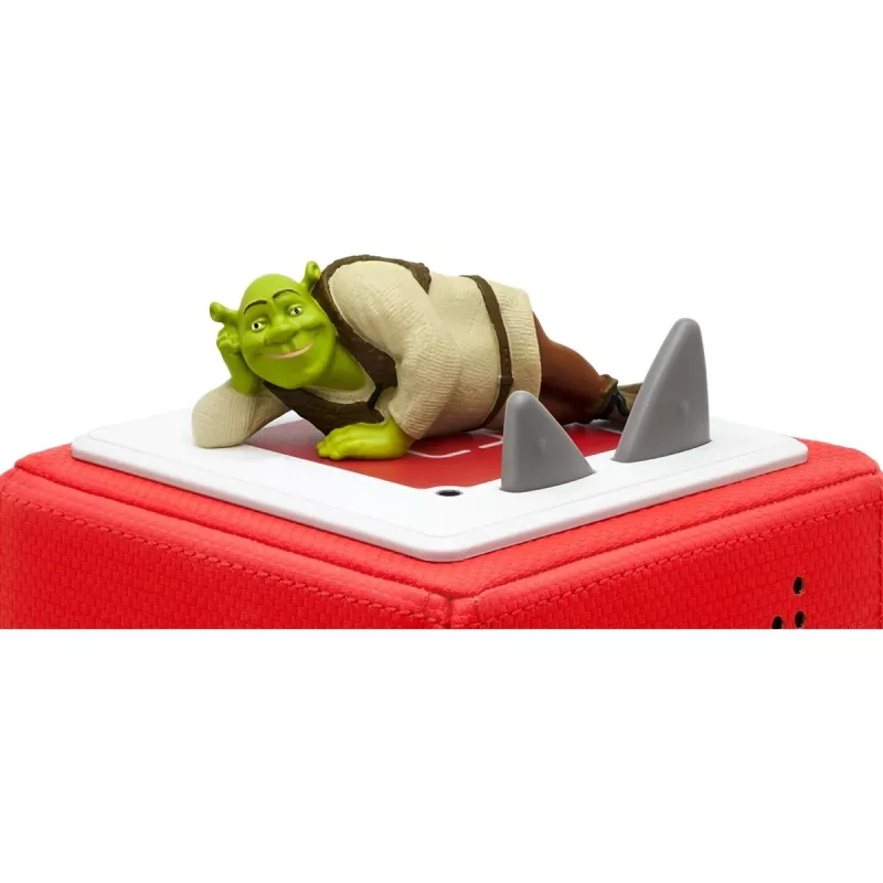 TONIES Shrek - Shrek 1 (hoorspel, Engels)