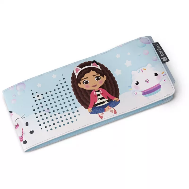 Tonies Sleeve Gabby's Dollhouse beschermende siliconen hoes voor Toniebox