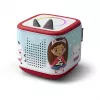 Tonies Sleeve Gabby's Dollhouse beschermende siliconen hoes voor Toniebox