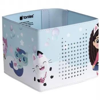 Tonies Sleeve Gabby's Dollhouse beschermende siliconen hoes voor Toniebox