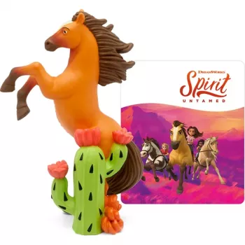 Tonies Spirit - Riding Free audiobeeldje (Engels)