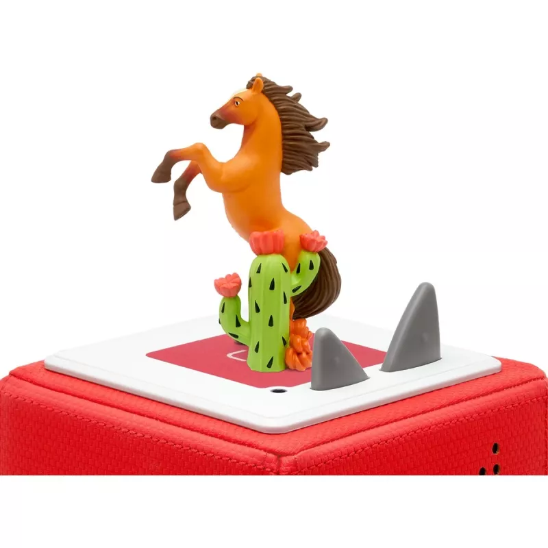 Tonies Spirit - Riding Free audiobeeldje (Engels)