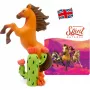 Tonies Spirit - Riding Free audiobeeldje (Engels)