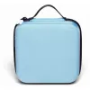 Tonies Toddler Bag blauw monochroom polyester rits handtas