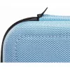 Tonies Toddler Bag blauw monochroom polyester rits handtas