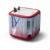 Tonies Toniebox 2 Cover Disney Frozen Meerkleurig