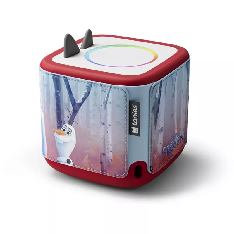 Tonies Toniebox 2 Cover Disney Frozen Meerkleurig