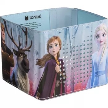 Tonies Toniebox 2 Cover Disney Frozen Meerkleurig