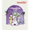 Tonies Tonieplay Game M - Het Monstertalent