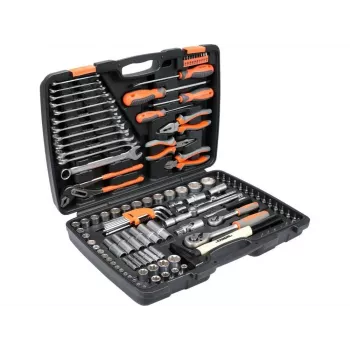 Gereedschapset 1/2 122 delen XXL STHOR 58690