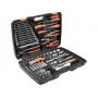Gereedschapset 1/2 122 delen XXL STHOR 58690