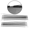 Bovenring voor Sport Max 12ft trampoline – reserve bovenframe segment